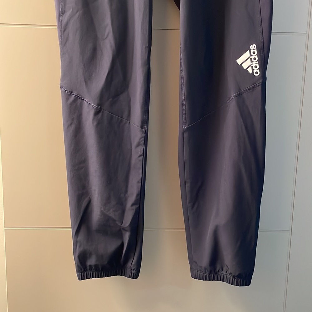 (3 Pairs) Adidas Designed For Training Jogger Bun… - image 6